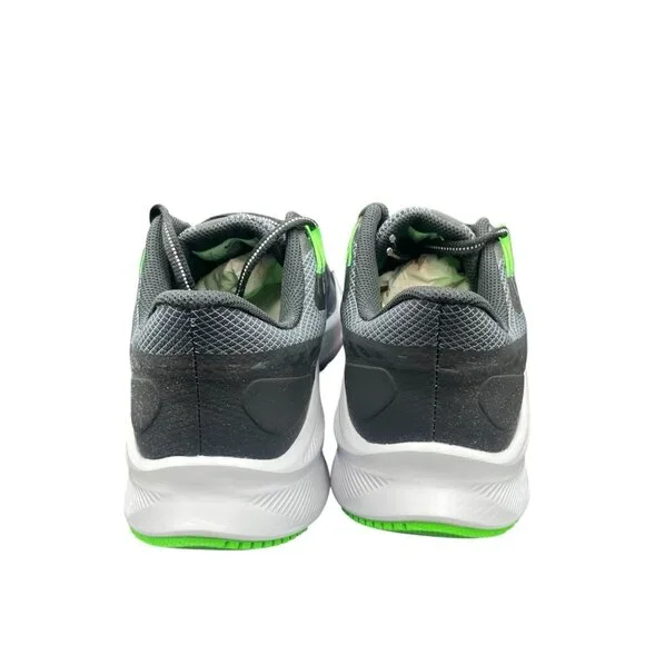 Nike Quest 3 Shield Running Shoes Men’s 9 Black Obsidian Mist CQ8894-010 New - Picture 5 of 8